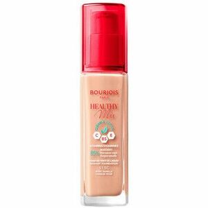 Alapozók Bourjois Radiant Foundation Healthy Mix - 515 Rose Vanilla kép