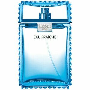 Eau de toilette Versace Eau de Toilette Fresh Water 200 ml kép