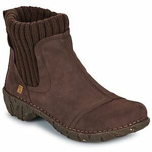 El Naturalista csizma kép