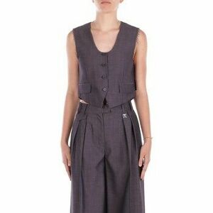 Mellények / Kardigánok John Richmond UWP25055GT kép