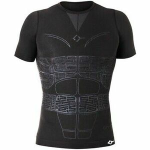 Pólók / Galléros Pólók Floky Oxygen Short Sleeve kép