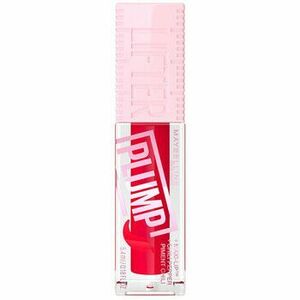 Szájfény Maybelline New York Plump Volumizing Lip Gloss - 004 Red Flag kép
