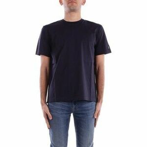 Rövid ujjú pólók Suns TSS51039U kép