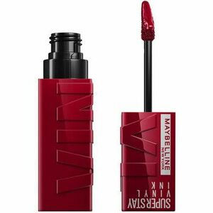 Rúzs Maybelline New York Superstay Vinyl Ink Liquid Lipstick - 55 Royal kép
