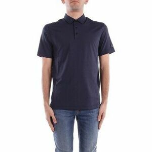 Rövid ujjú pólók Suns PLS51004U kép