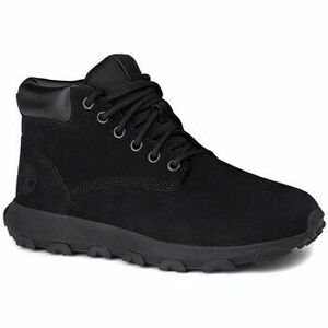 Magas szárú edzőcipők Timberland Winson Park Chukka kép