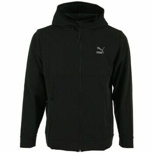 Pulóverek Puma Clsx+ Fz kép