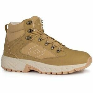 Magas szárú edzőcipők Lotto Woodlark kép