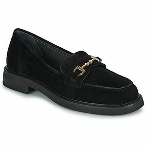 Mokkaszínek Stonefly CELINE 5 GOAT SUEDE kép