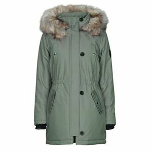 Parka kabátok Only ONLIRIS FUR WINTER PARKA CC OTW kép