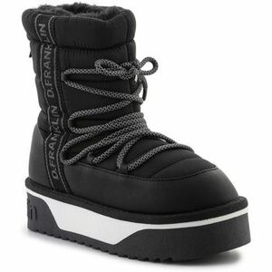 Csizmák D.Franklin Nordic V.2 Bomb DFSH371006-BLACK kép