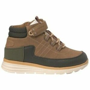 Csizmák Mayoral 46510 BOTA DEPORTIVA Camel kép