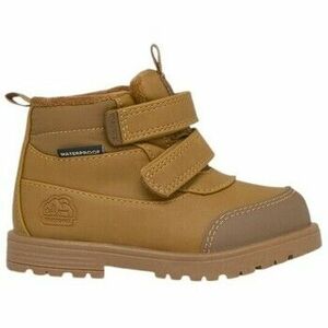 Csizmák Mayoral 42522 BOTIN HIDROFUGO Marrón kép