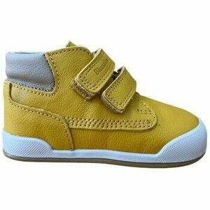 Csizmák Blanditos DUBLIN BOTA BEBE RESPETUOSA Mostaza kép