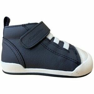 Csizmák Blanditos BOSTON BOTA URBANA RESPETUOSA Marino kép