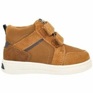 Csizmák Mayoral 44514 BOTIN CASUAL Camel kép