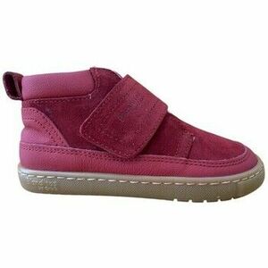 Csizmák Blanditos ALASKA BOTA JUVENIL Burdeos kép