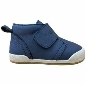 Csizmák Blanditos SIDNEY BOTA RESPETUOSA Azul kép