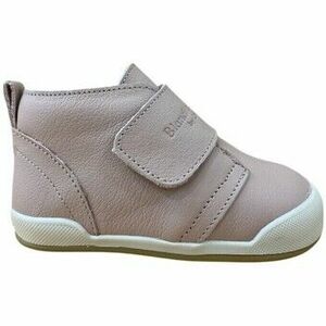 Csizmák Blanditos SIDNEY BOTA RESPETUOSA Rosa Palo kép