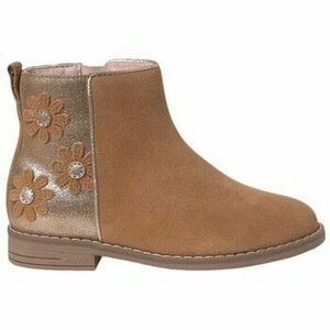 Csizmák Mayoral 44473 BOTIN SERRAJE Camel kép