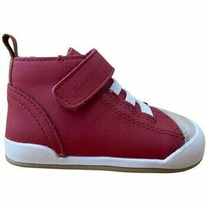 Csizmák Blanditos BOSTON BOTA URBANA RESPETUOSA Burdeos kép