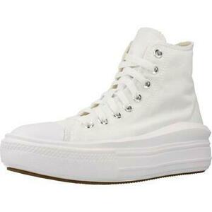 Magas szárú edzőcipők Converse MOVE HIGH TOP kép