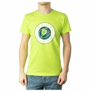 Rövid ujjú pólók Asics Padel kép