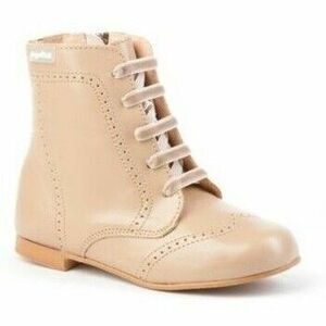 Csizmák Angelitos 600 Camel kép