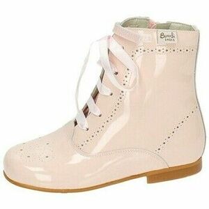 Csizmák Bambineli Pascuala 4253 Rosa kép