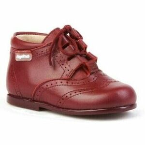 Csizmák Angelitos 627 Burdeos kép