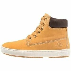 Csizmák Lumberjack OKLAHOMA Mostaza kép