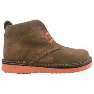 Bokacsizmák Colores 298 Marrón kép