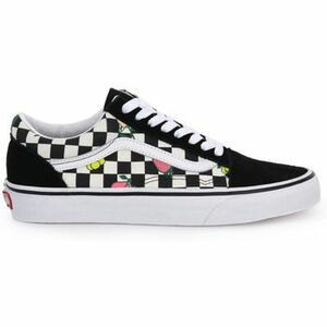 Divat edzőcipők Vans OLD SKOOL FRUIT kép