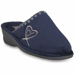 Papucsok Valleverde BLU kép