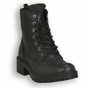 Csizmák IgI&CO GIANNA NERO kép