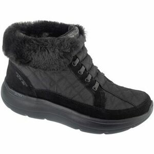 Magas szárú edzőcipők Skechers Slip-Ins: On-The-GO Encore - Elisa kép