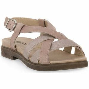 Divat edzőcipők IgI&CO STELLA TAUPE kép