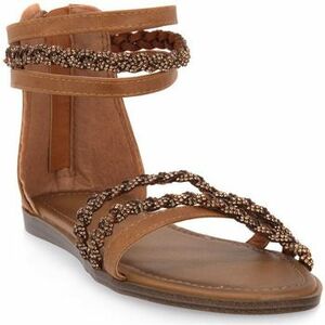 Szandálok / Saruk Kharisma MEDUSA SABBIA kép