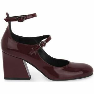 Félcipők Marc Ellis RUBINO WATER kép