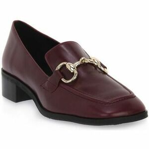 Mokkaszínek S.piero BORDEAUX FLAT RUBBER kép