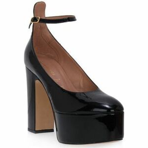 Félcipők Priv Lab VERNICE NERO kép