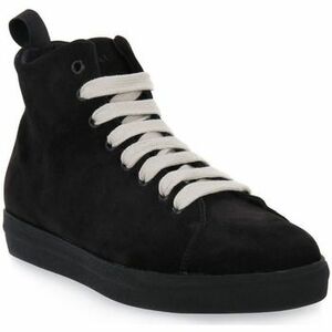 Csizmák Frau CECHEMIRE NERO kép