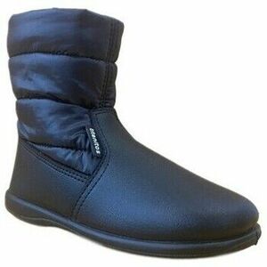 Csizmák Titanitos L 660 CELE Negro kép