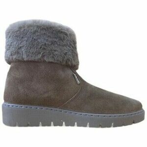 Csizmák Titanitos E997 MERIDA Tostado kép