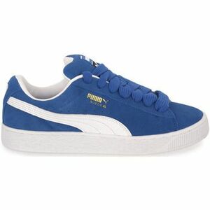 Divat edzőcipők Puma 01 SUEDE XL kép