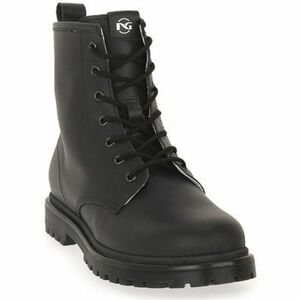 Csizmák NeroGiardini NERO GIARDINI 100 CAINO NERO kép