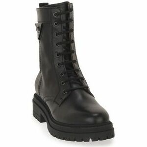 Csizmák NeroGiardini NERO GIARDINI 100 GUANTO NERO kép