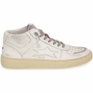 Divat edzőcipők Ishikawa USED kép