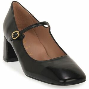 Félcipők Priv Lab NAPLAK NERO LES AUTRES kép