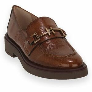 Mokkaszínek Hispanitas CUERO BROOHLYN kép